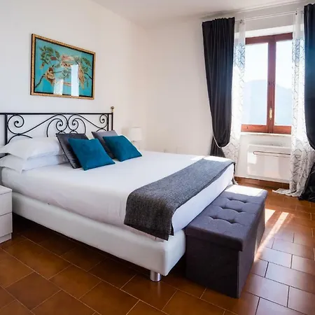 Sea View In With Lemon Pergola, Gardens And Jacuzzi - Ideal For Elopements * Ravello
