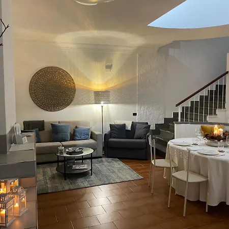 Villa Sea View In With Lemon Pergola, Gardens And Jacuzzi - Ideal For Elopements *
